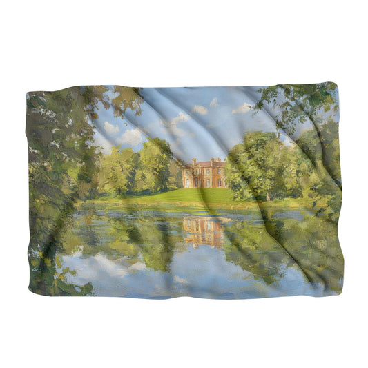 Verulamium Nostalgia Blanket - Main Image