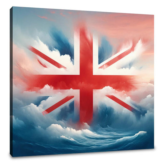 Dusk Union Canvas - Main Image