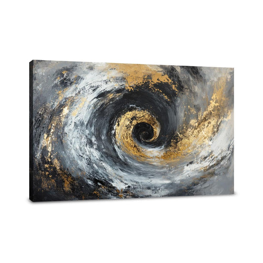 Eternal Moments Reflection Canvas - Main Image