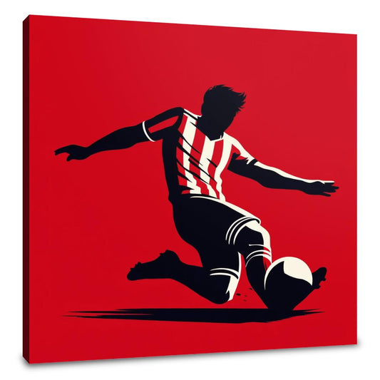 Sheffield Tackle Canvas - Main Image