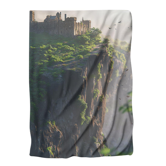 Dawn's Heritage Blanket - Main Image