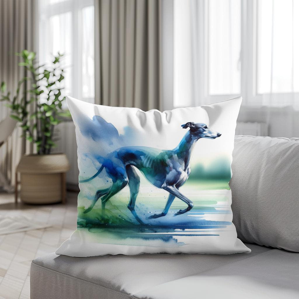 Graceful Glide Cotton Cushion - Secondary Image 4