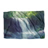 Cavalier's Frisbee Chase Blanket - Main Image