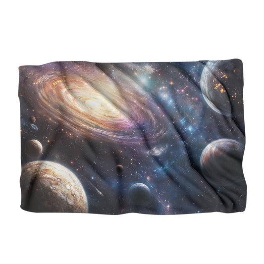 Cosmic Wonder Blanket - Main Image