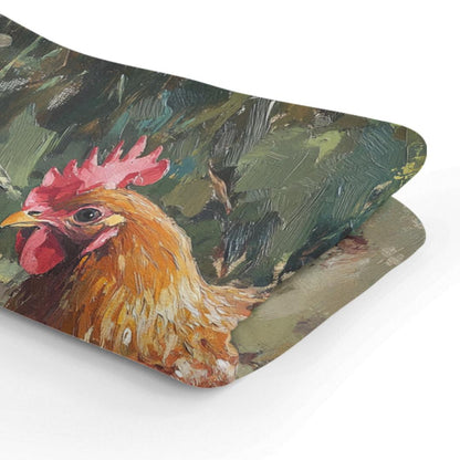 Golden Voyage Blanket - Main Image