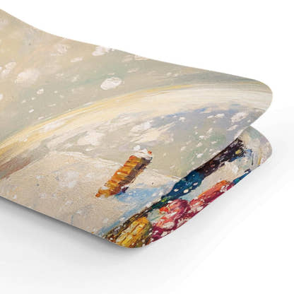 Enchanted Winter Blanket - Secondary Image 3