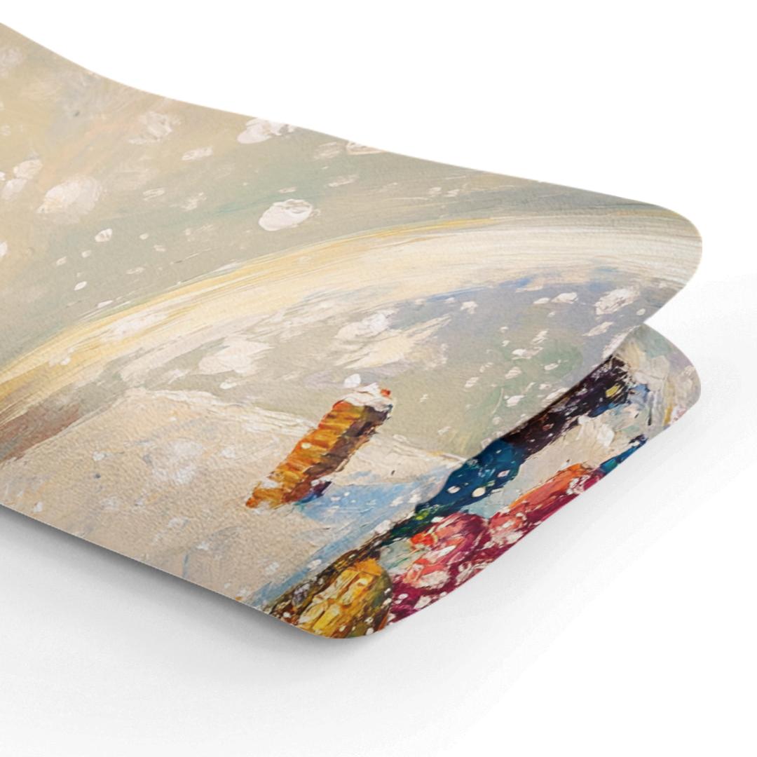 Enchanted Winter Blanket - Secondary Image 3