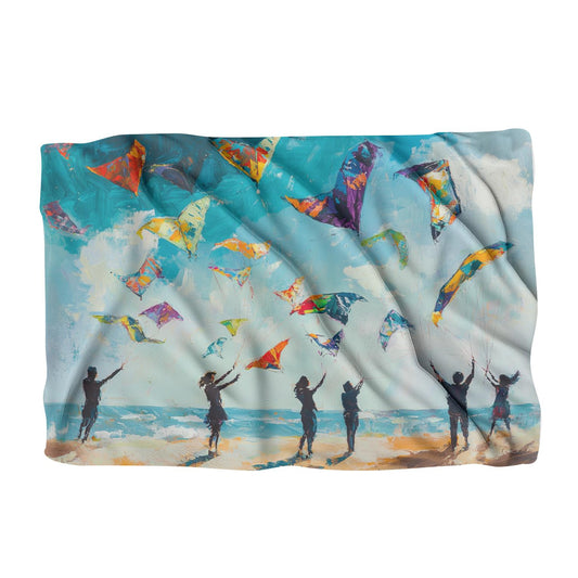 Kite Dreams Decke