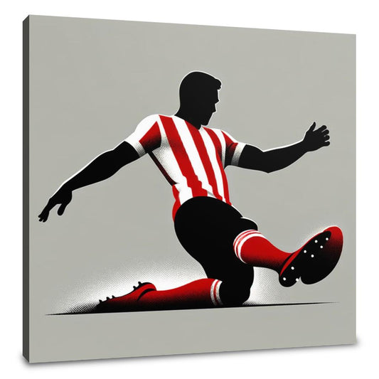 Southampton Slide Canvas - Main Image