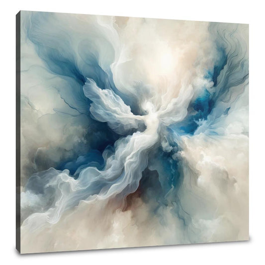 Spiritual Connection Canvas - Main Image