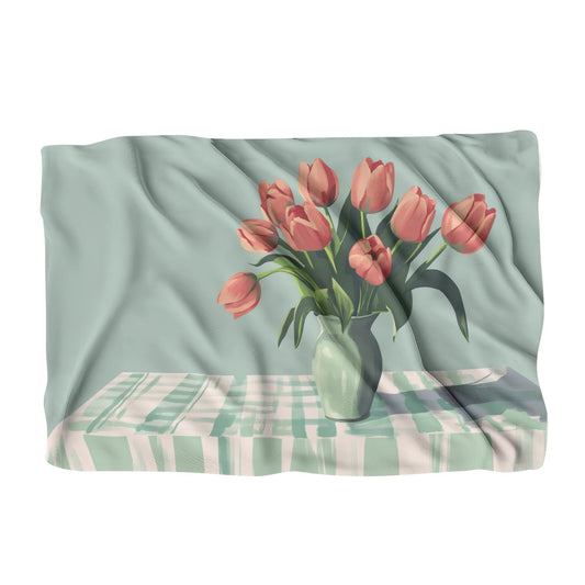 Tulpenvasen-Decke