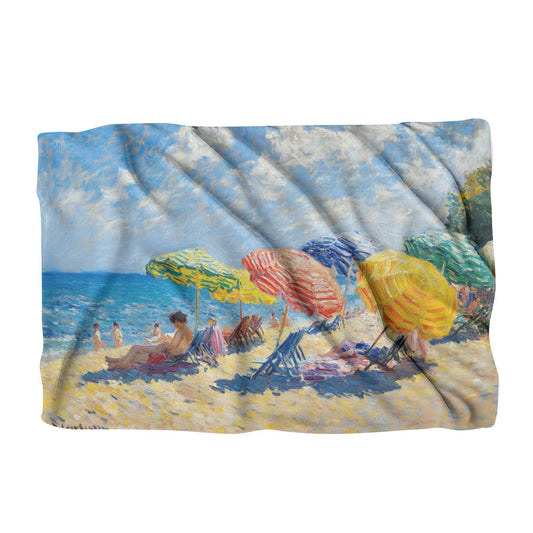 Strand-Sonnenschirme Decke