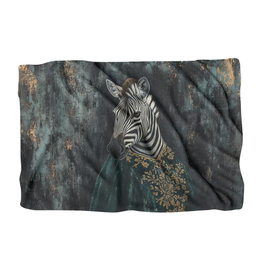 Regal Stride Decke
