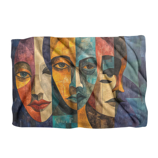 Decke der emotionalen Facetten