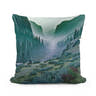 Mystic Pass Cotton Cushion - Main Image