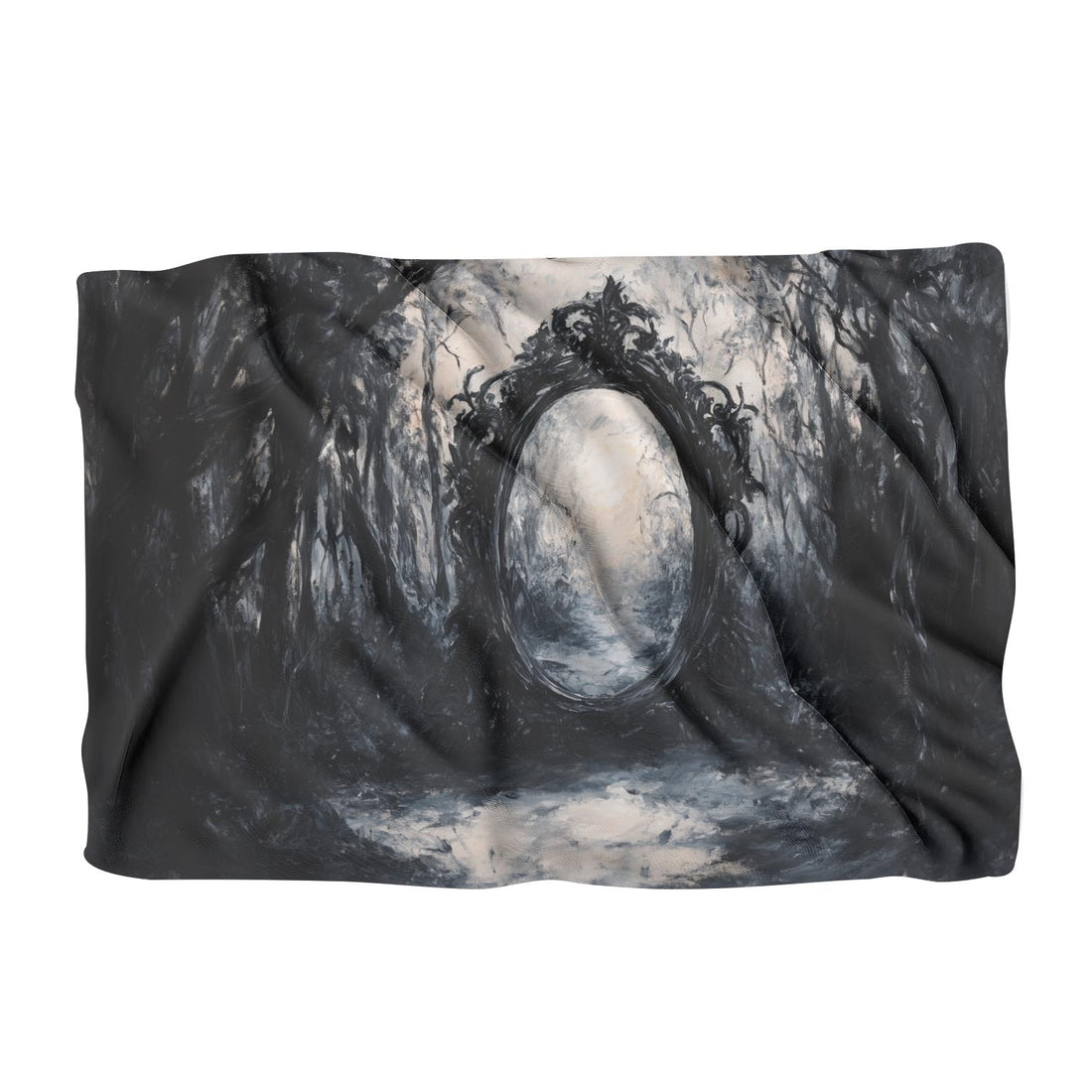 Serene Shores Chaos Blanket - Main Image