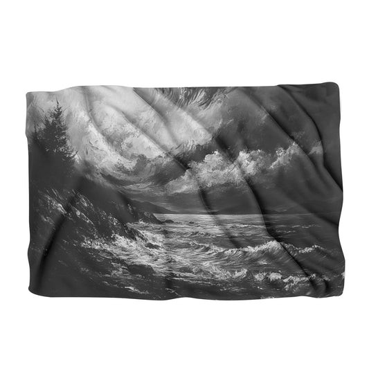 Triumph of the Race Blanket - Main Image