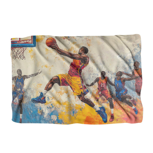Slam Dunk Energiedecke
