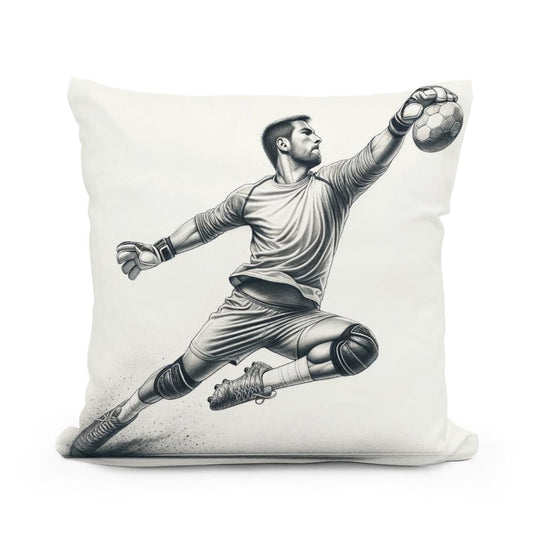 Goalkeeper's Reflex Cotton Cushion - Main Image