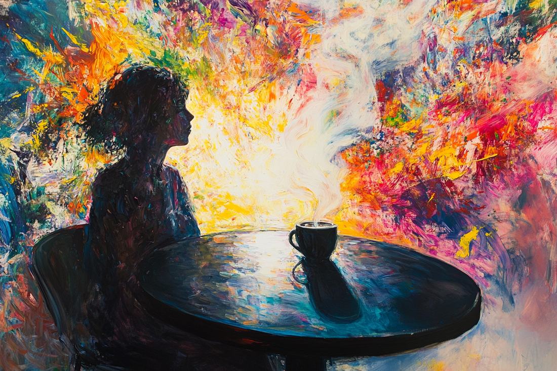 Samurai and Geisha Blanket - Main Image