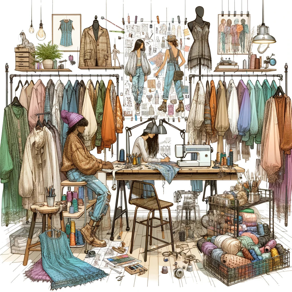 Creative Fusion Canvas