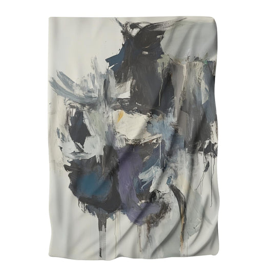 Loneliness Within Blanket - Main Image