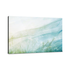 Serene Breeze Canvas - Main Image