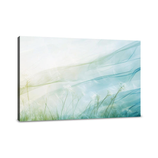 Serene Breeze Canvas - Main Image