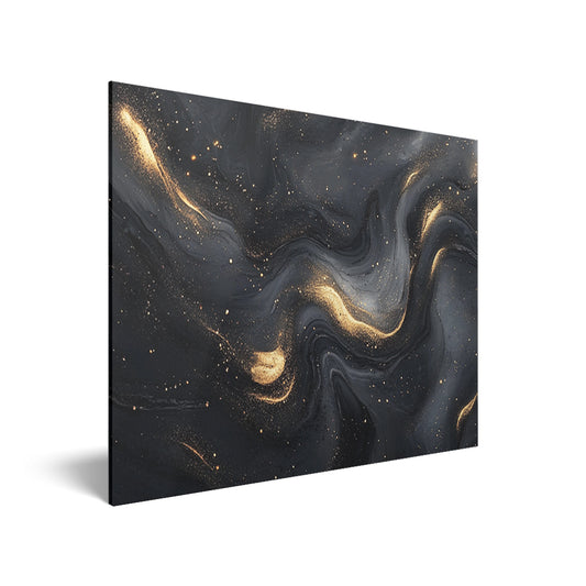 Distorted Reflections Acrylic Print Hero Image