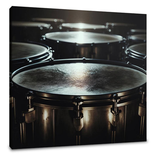 Timpani's Tempo Canvas - Main Image