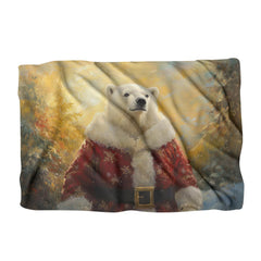 Polar Cheer Blanket - Main Image