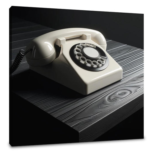 Timeless Call Canvas - Main Image