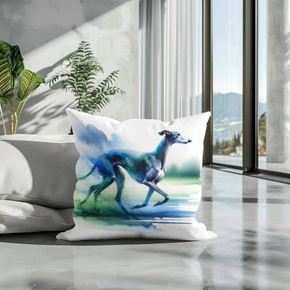 Graceful Glide Cotton Cushion - Secondary Image 3