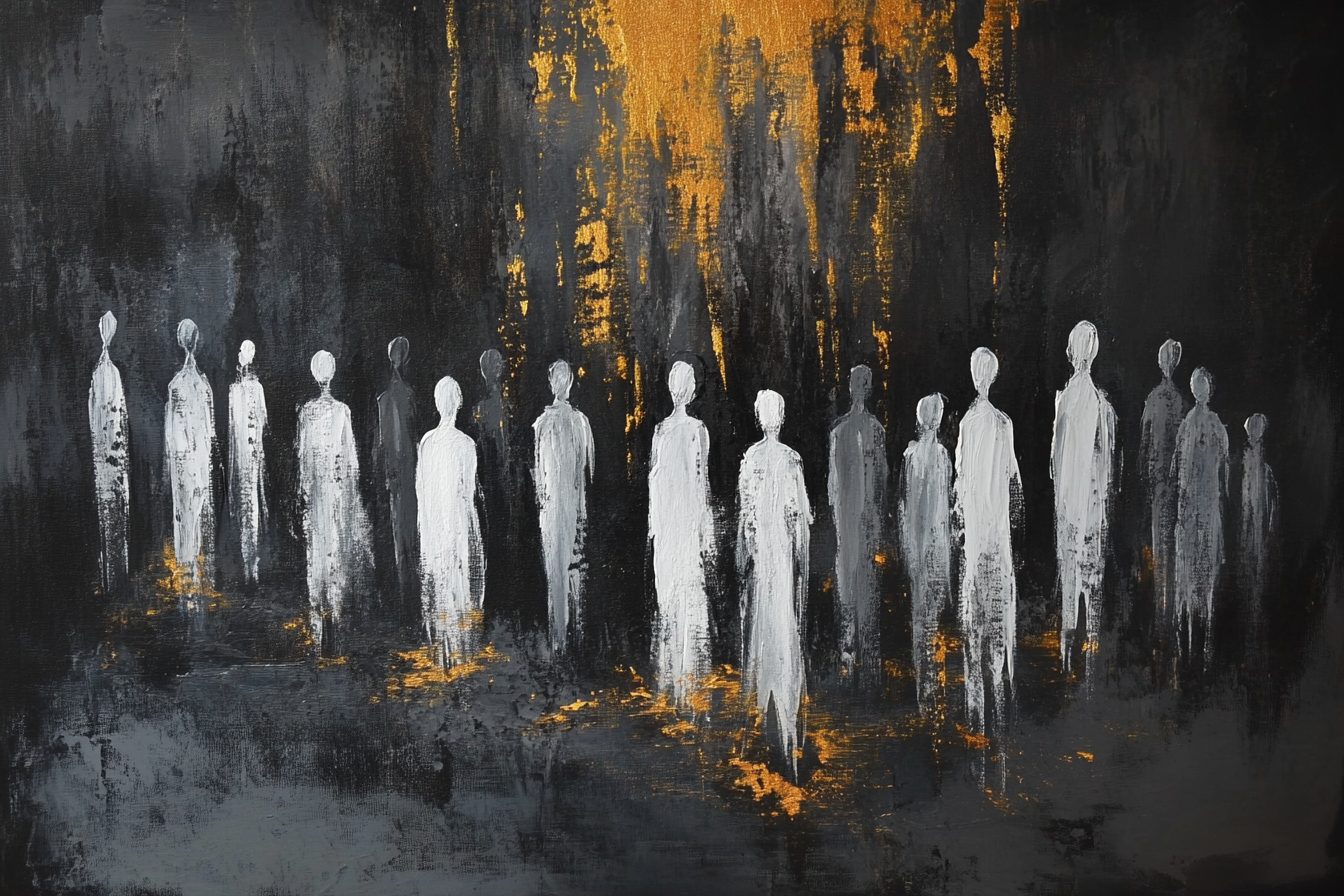 Golden Retriever Lakeside Blanket - Main Image