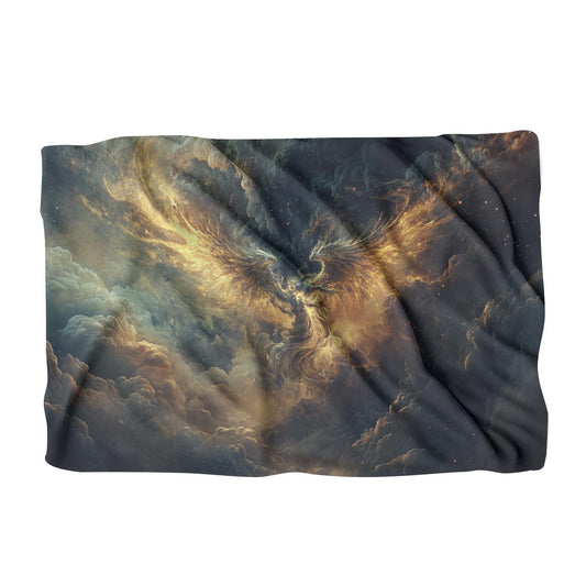 Celestial Rebellion Blanket - Main Image