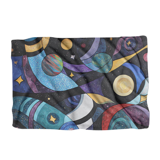 Decke des Kosmischen Kubismus
