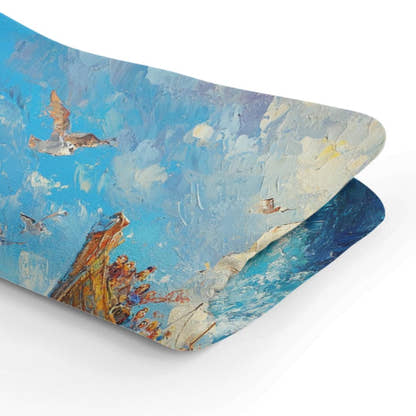Ark of Animals Blanket - Secondary Image 3