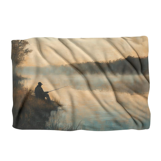 Angler's Dawn Decke
