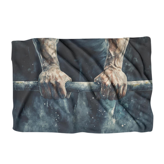 Big Ben Sunset Blanket - Main Image