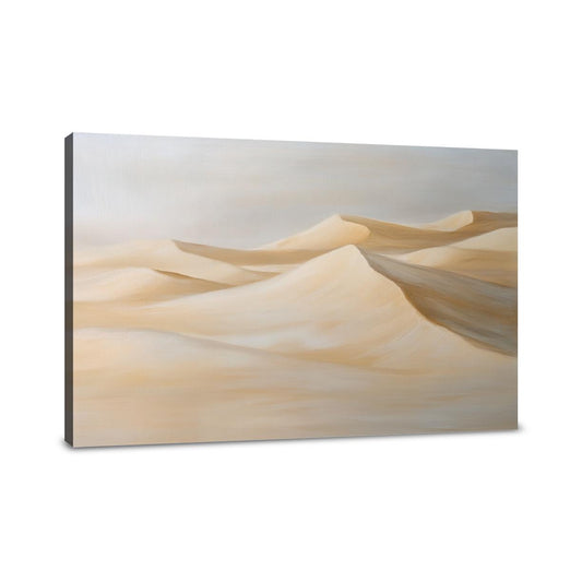 Whispered Sands Canvas - Main Image