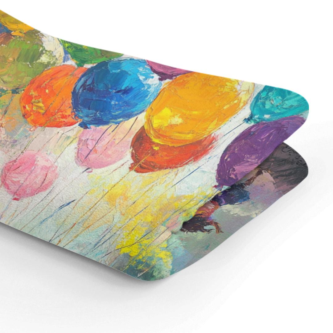 Balloon Dreams Blanket - Secondary Image 3
