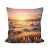 Lumina Aura Cotton Cushion - Main Image