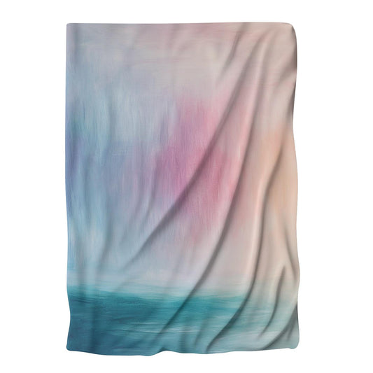 Nostalgic Stream Blanket - Main Image
