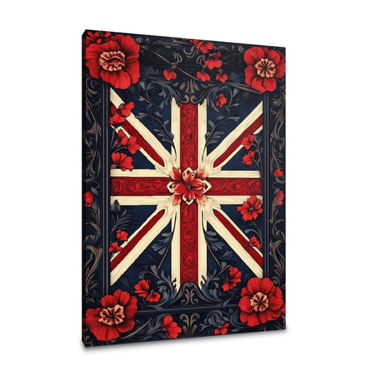 Unity in Motion Canvas - Main Image