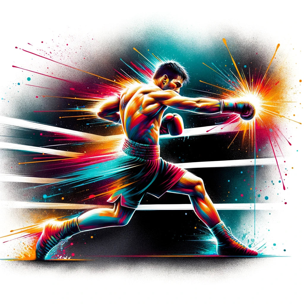 Jab Precision Canvas