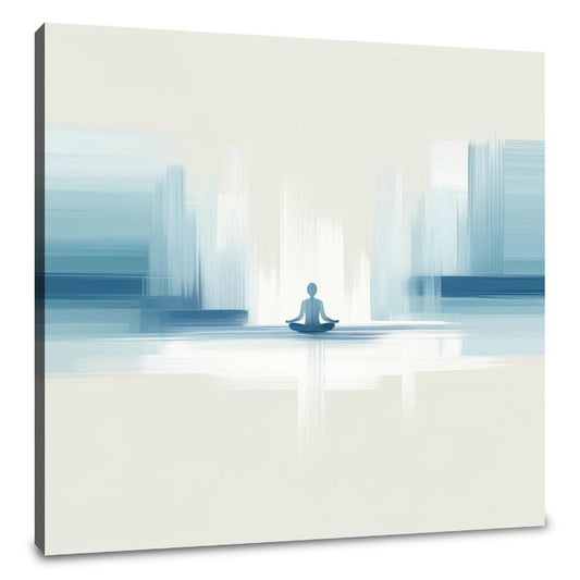 Serenity's Breath Canvas - Main Image