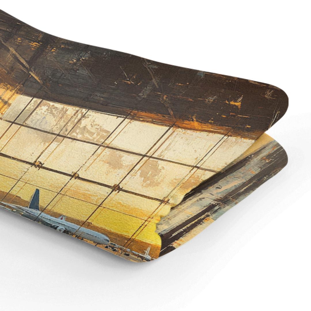 Airborne Ambience Blanket - Secondary Image 3