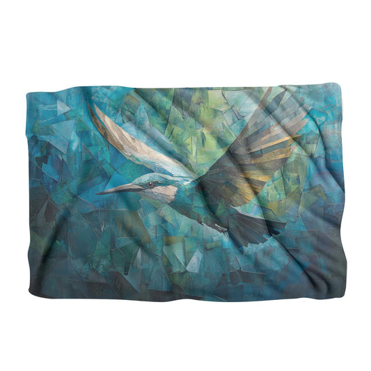 Origami-Vogelflugdecke