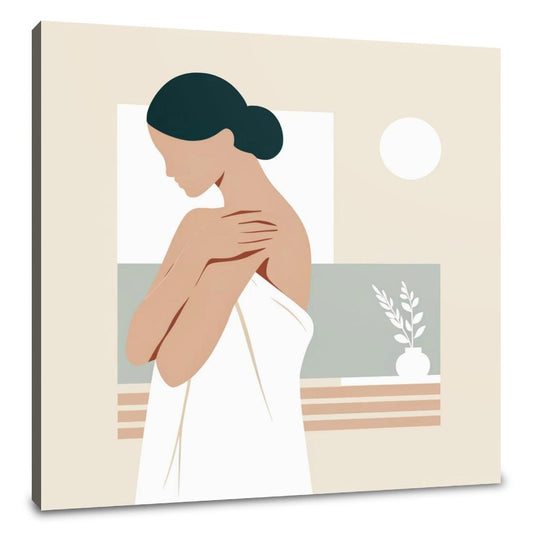 Refreshed Serenity Canvas - Main Image