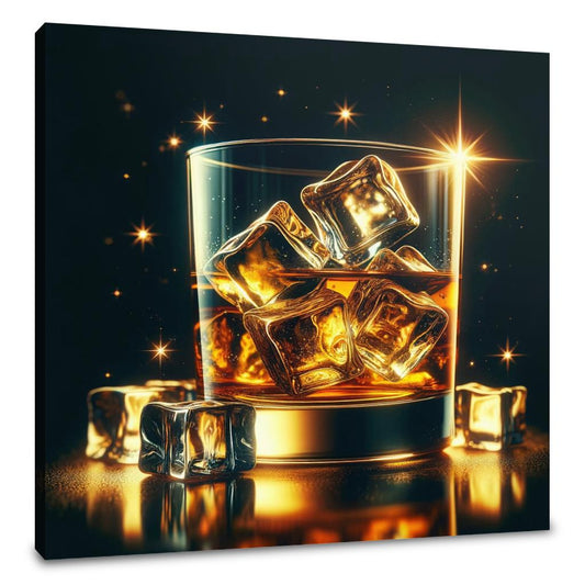 Scotch Starlight Canvas - Main Image